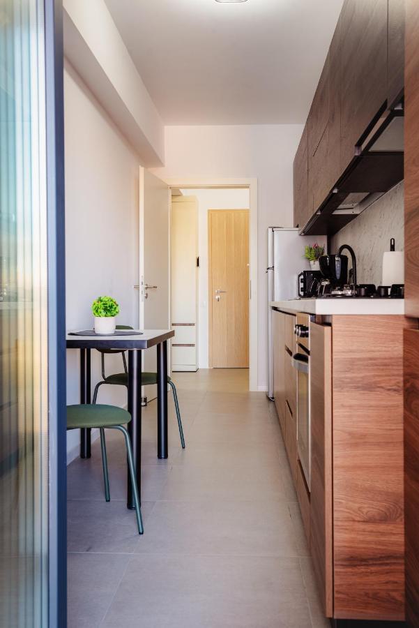 New Luxury City Center Studio 부쿠레슈티 외부 사진