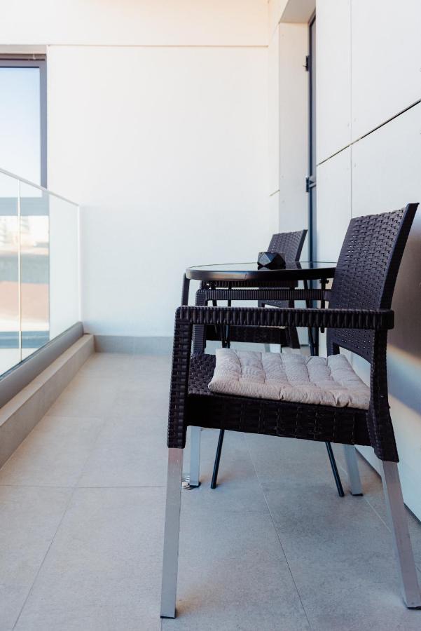 New Luxury City Center Studio 부쿠레슈티 외부 사진