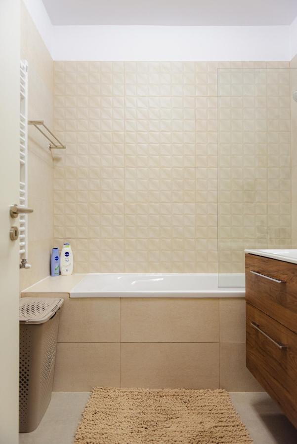 New Luxury City Center Studio 부쿠레슈티 외부 사진